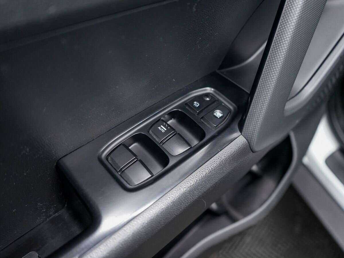 Хендай Крета б/у, 2018, Автоматическая. Фото: #12