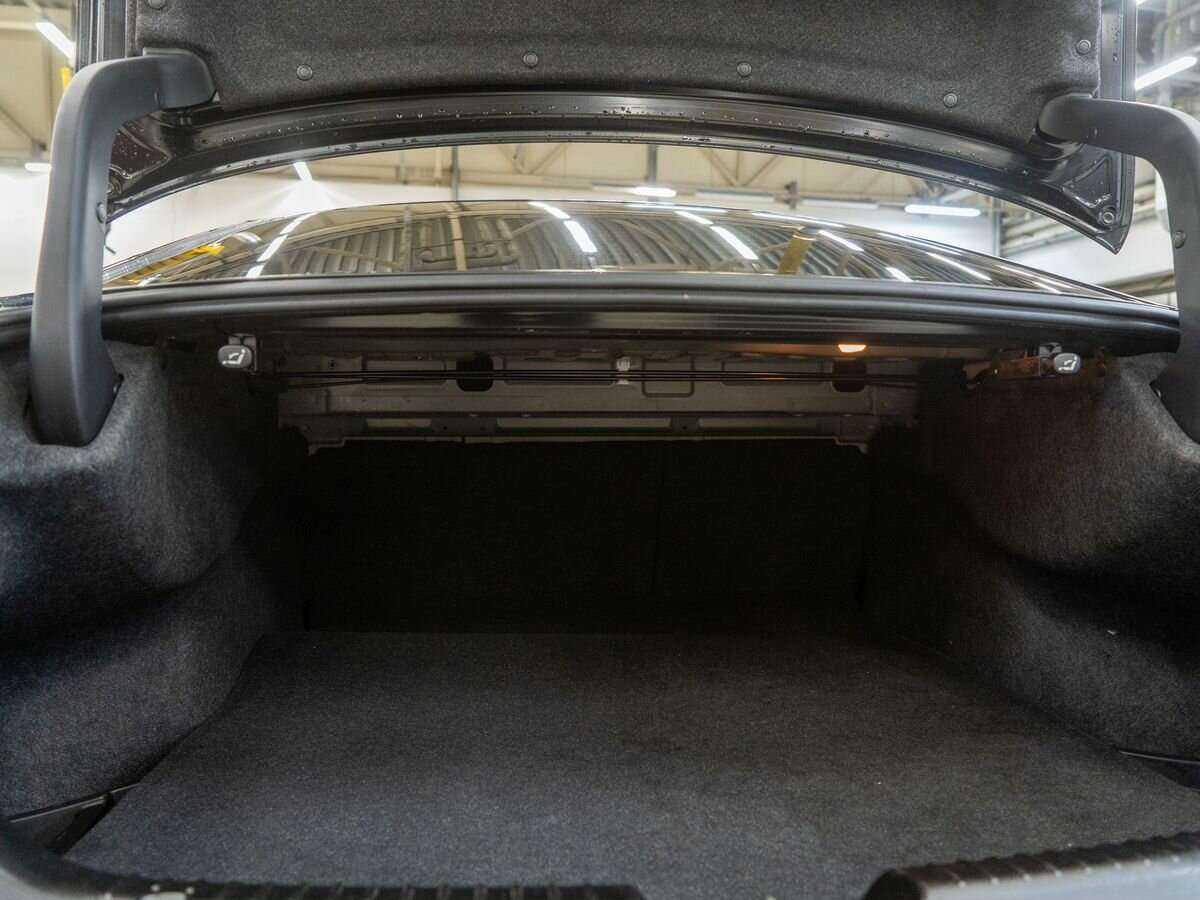 Мазда 6 б/у, 2017, Автоматическая. Фото: #7