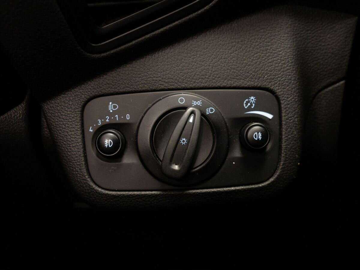 Форд Куга б/у, 2015, Автоматическая. Фото: #12