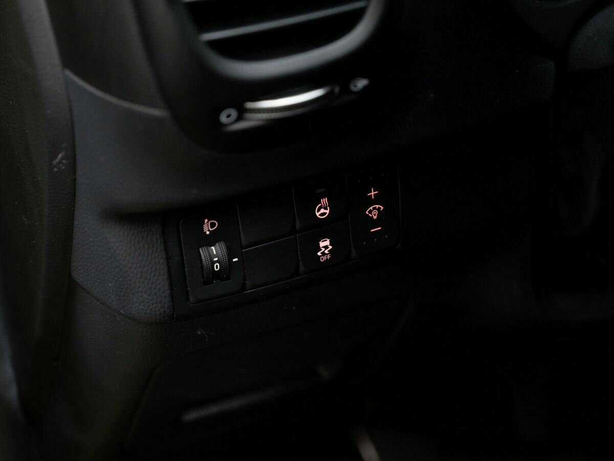 Киа Соул б/у, 2014, Механическая. Фото: #16