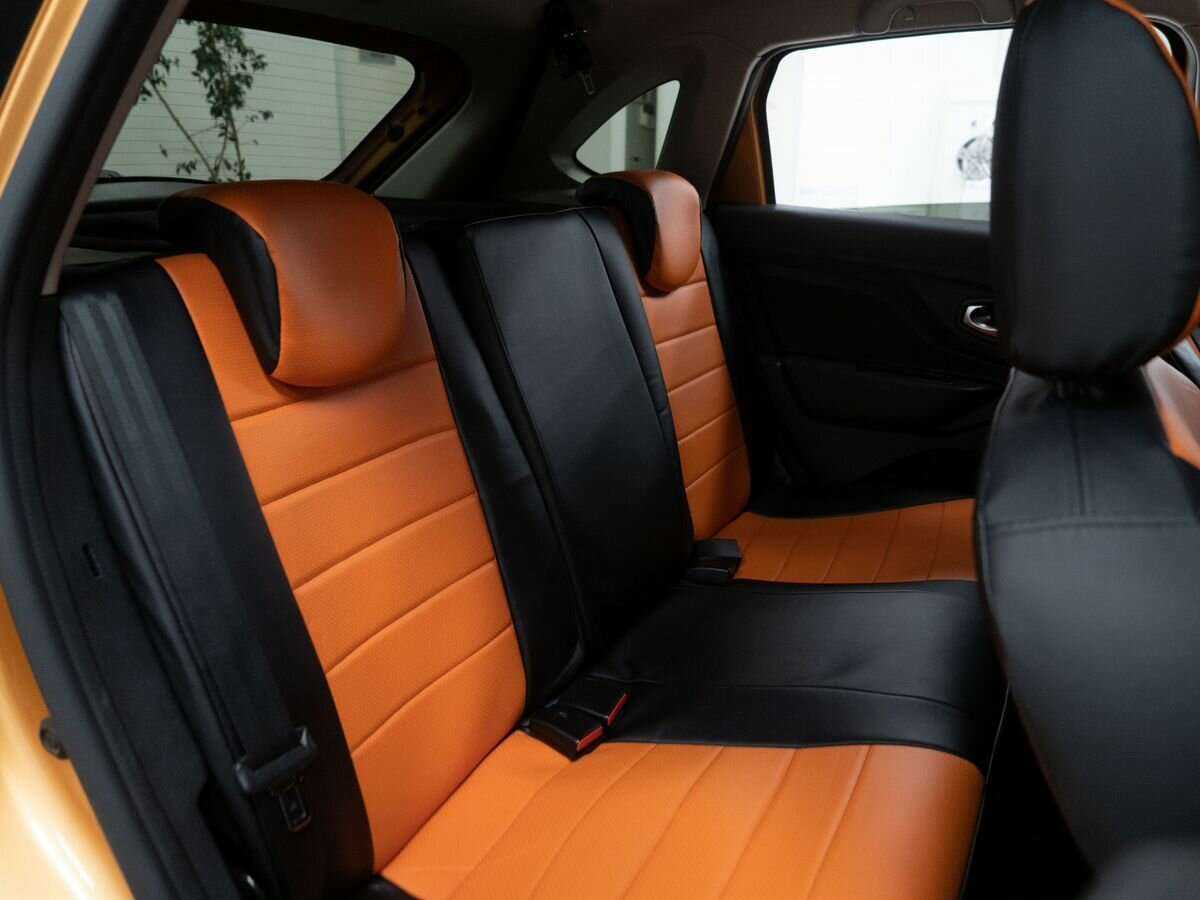 Лада (ВАЗ) ИКСРЭЙ б/у, 2019, Механическая. Фото: #7