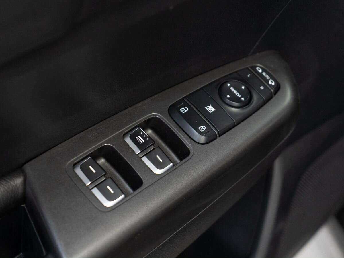 Киа Спортейдж б/у, 2016, Автоматическая. Фото: #11