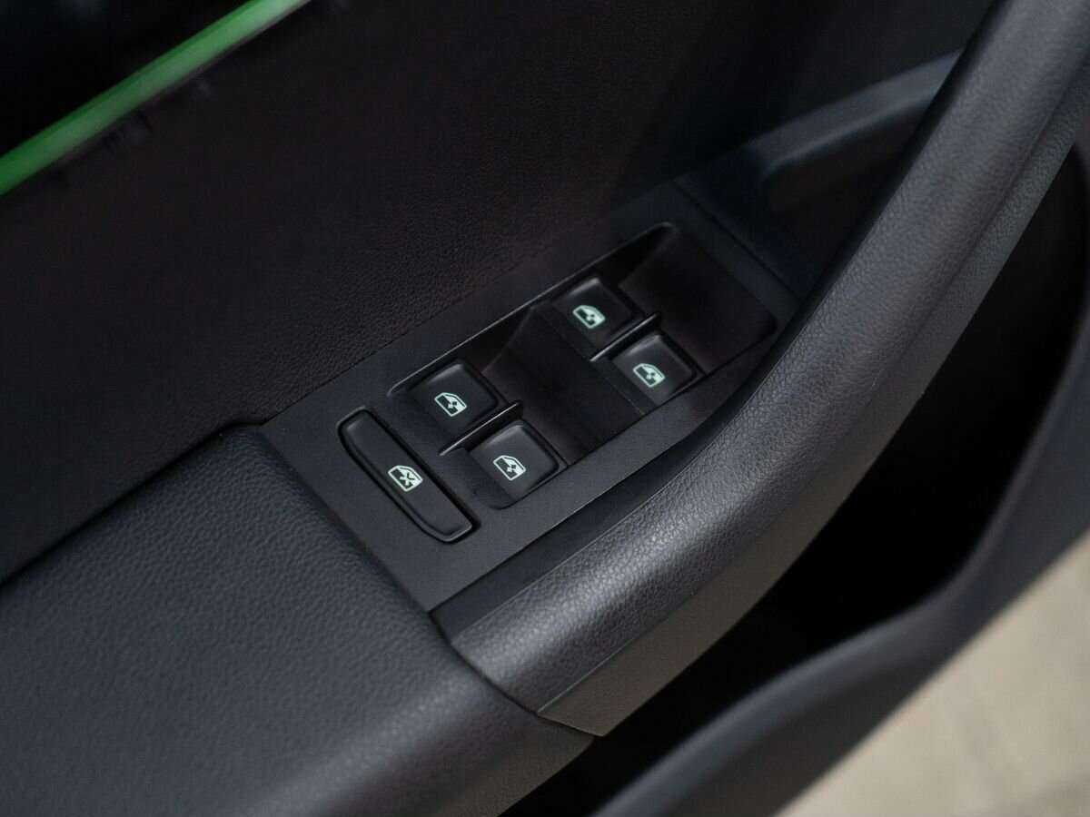 Шкода Октавия б/у, 2018, Механическая. Фото: #11