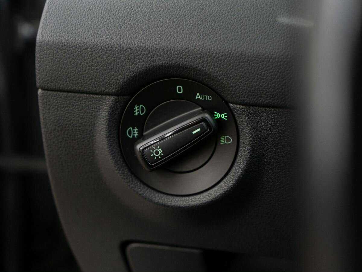 Шкода Октавия б/у, 2018, Механическая. Фото: #13