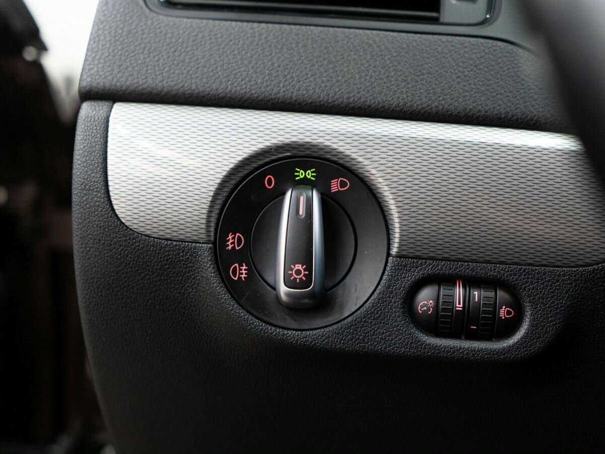 Фольксваген Джетта б/у, 2016, Механическая. Фото: #16