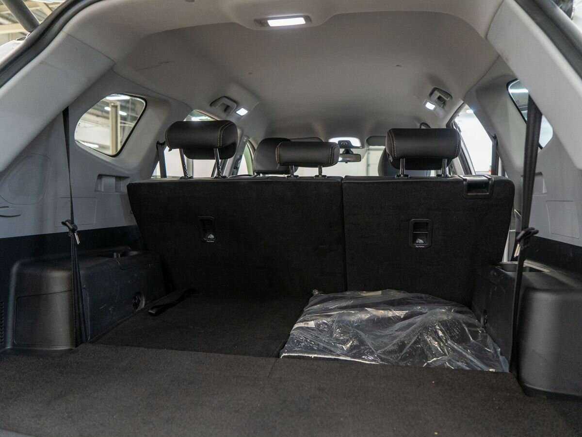 Чери Тигго 8 б/у, 2020, Вариатор. Фото: #7