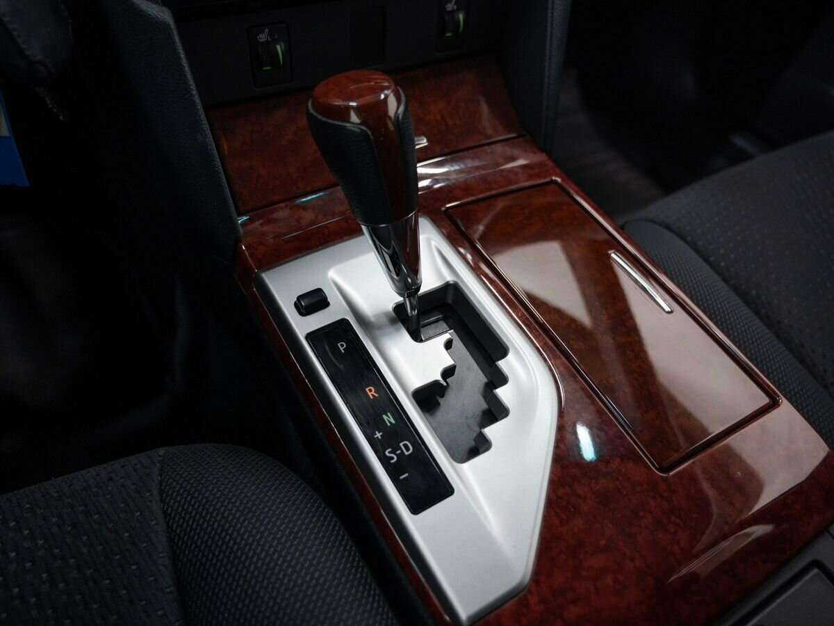 Тойота Камри б/у, 2014, Автоматическая. Фото: #21