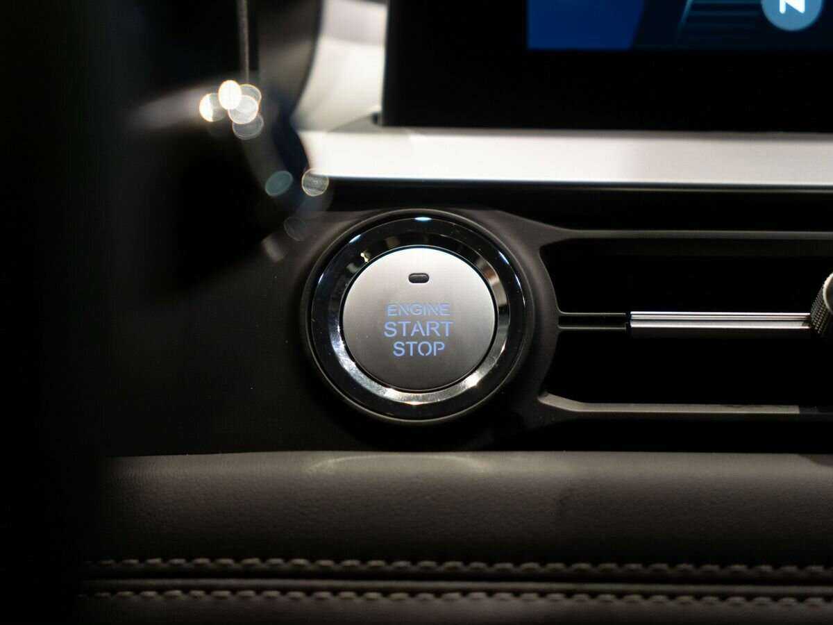 Чери Тигго 7 Про б/у, 2022, Вариатор. Фото: #12