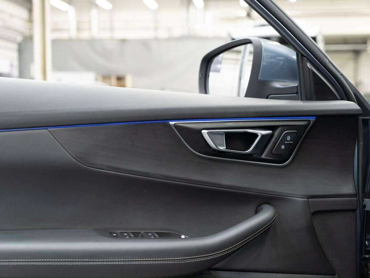 Чери Тигго 7 Про б/у, 2020, Вариатор. Фото: #17