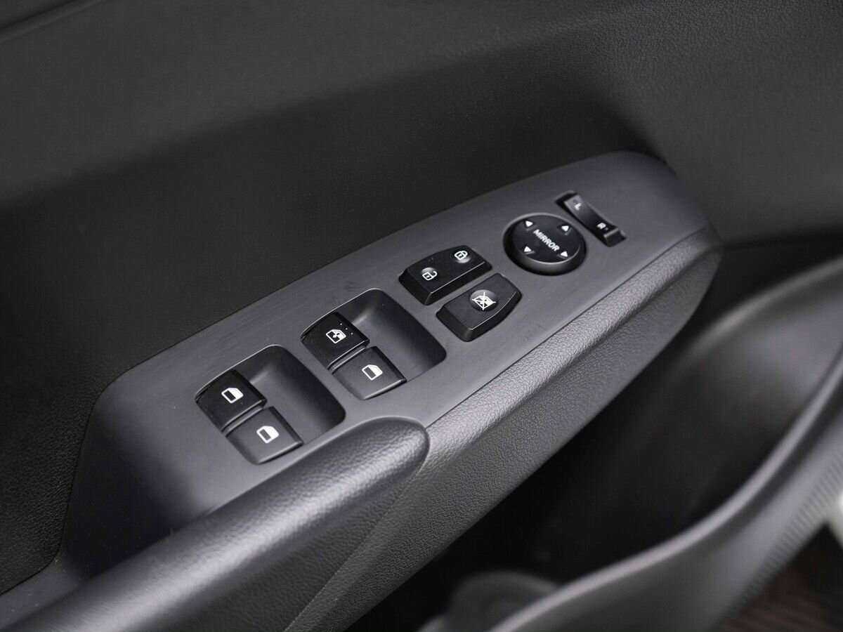 Хендай Солярис б/у, 2020, Автоматическая. Фото: #17