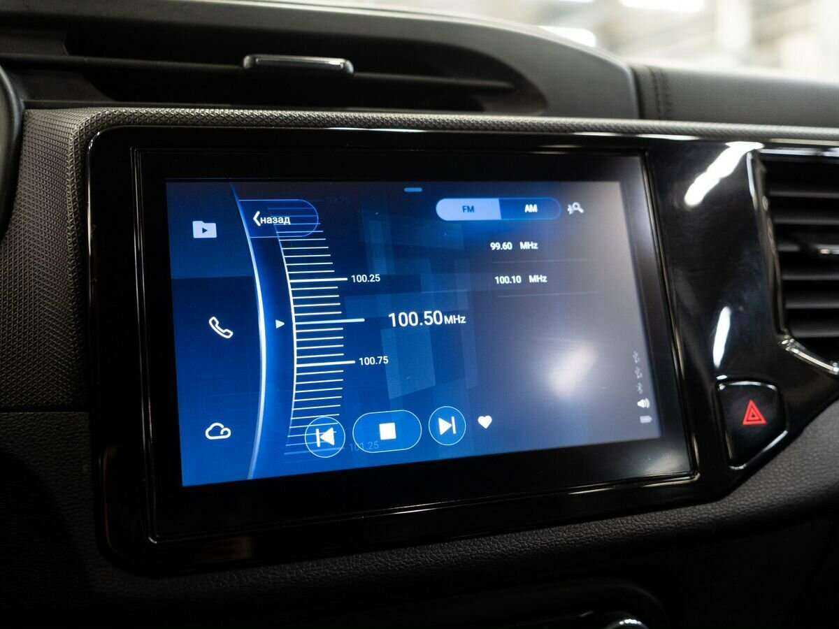 Чери Тигго 4 б/у, 2019, Вариатор. Фото: #14