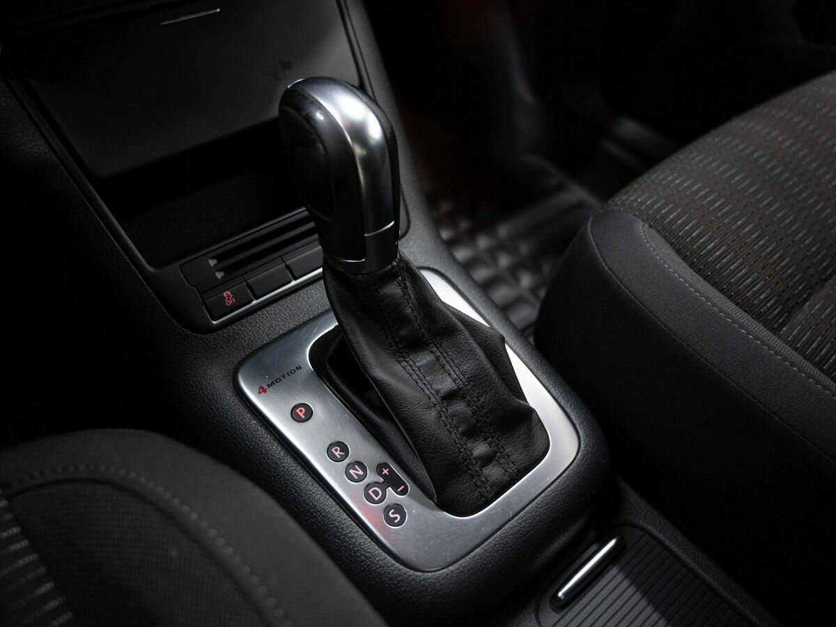 Фольксваген Тигуан б/у, 2012, Автоматическая. Фото: #19