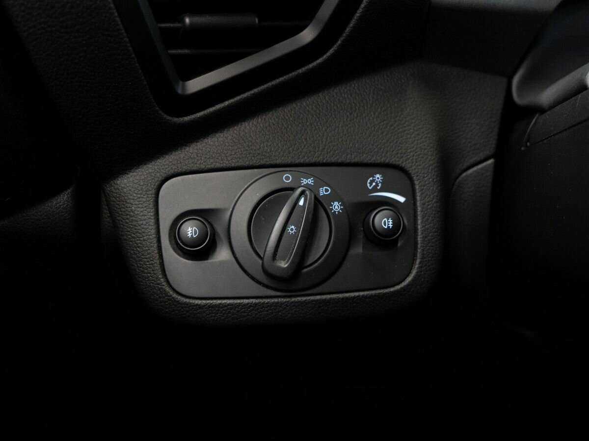 Форд Куга б/у, 2017, Автоматическая. Фото: #17