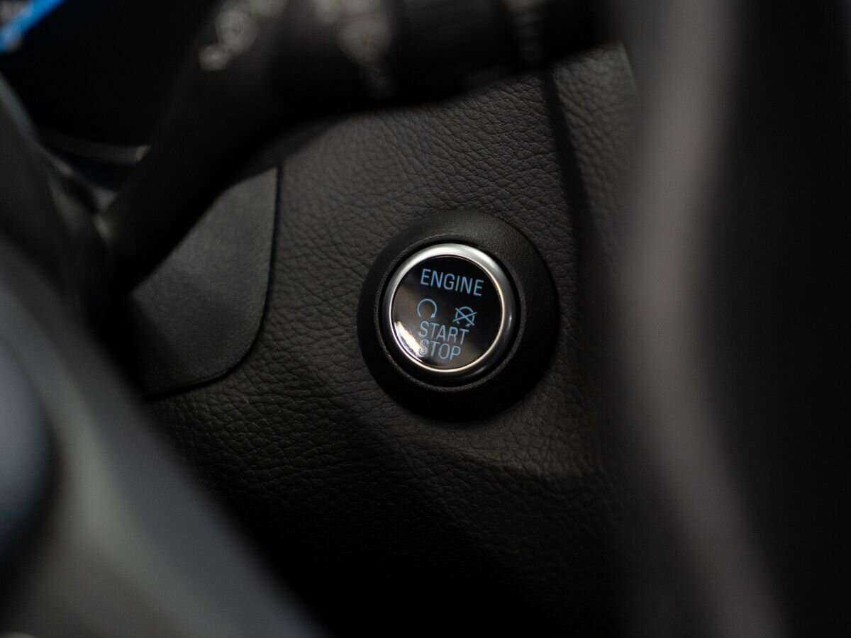 Форд Фокус б/у, 2017, Автоматическая. Фото: #10