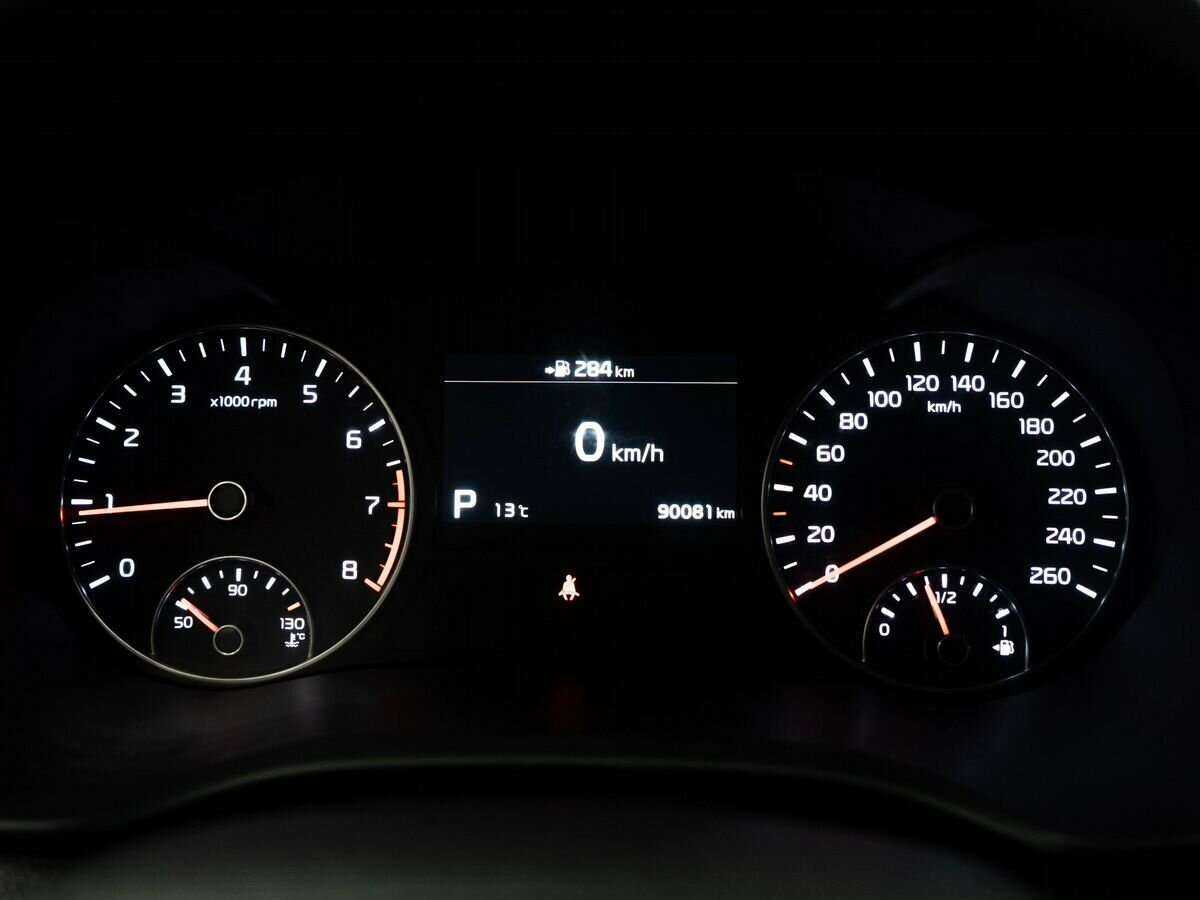 Киа Оптима б/у, 2019, Автоматическая. Фото: #11