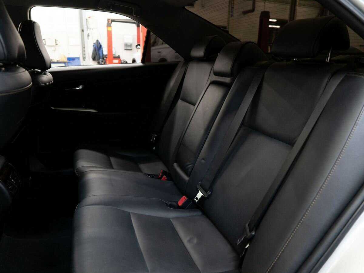 Тойота Камри б/у, 2015, Автоматическая. Фото: #6