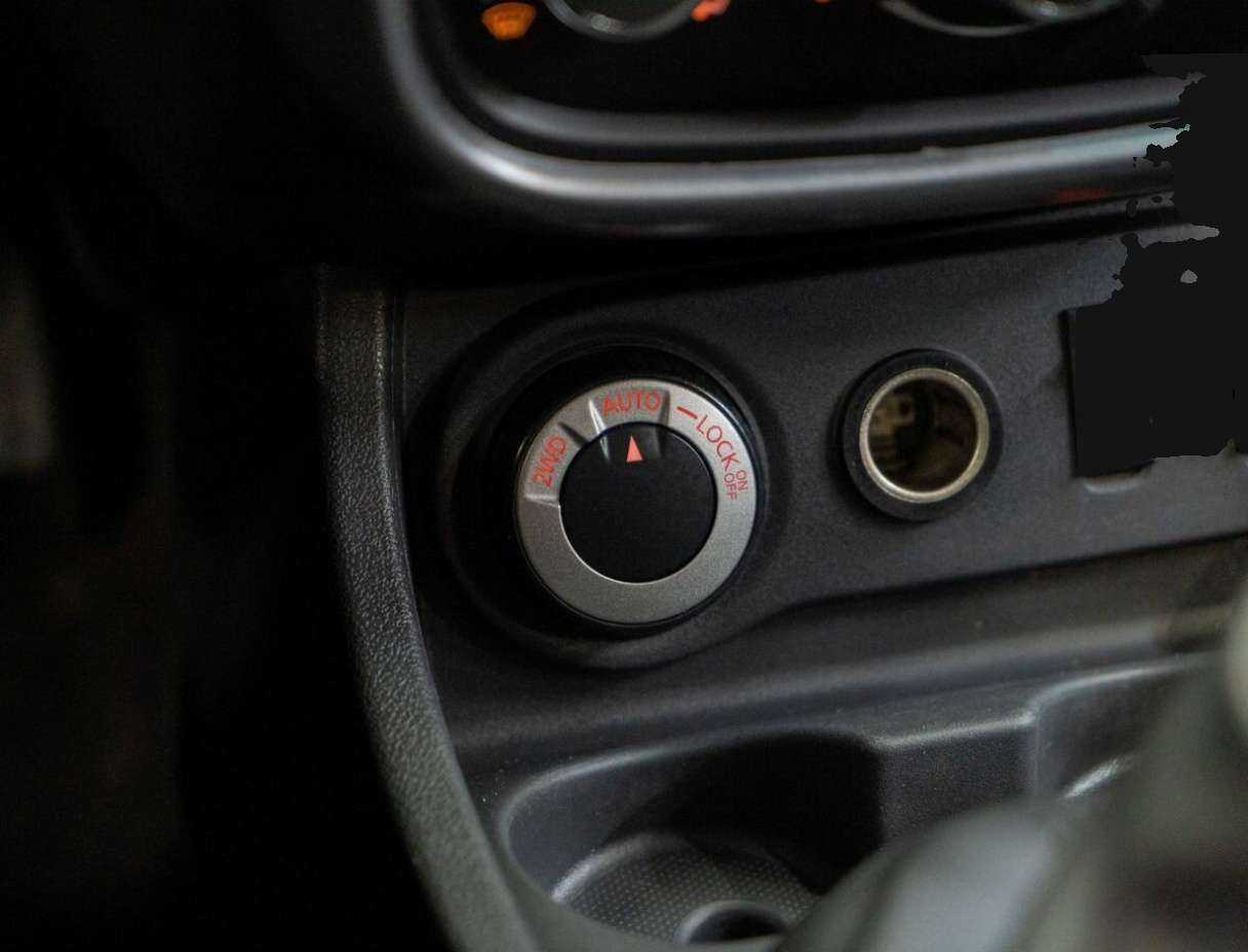 Рено Дастер б/у, 2012, Механическая. Фото: #14