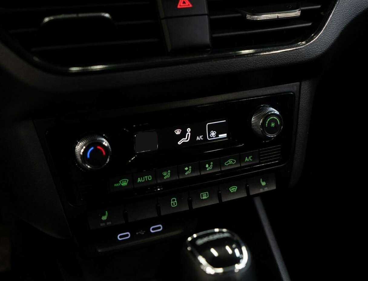 Шкода Рапид б/у, 2021, Роботизированная. Фото: #12