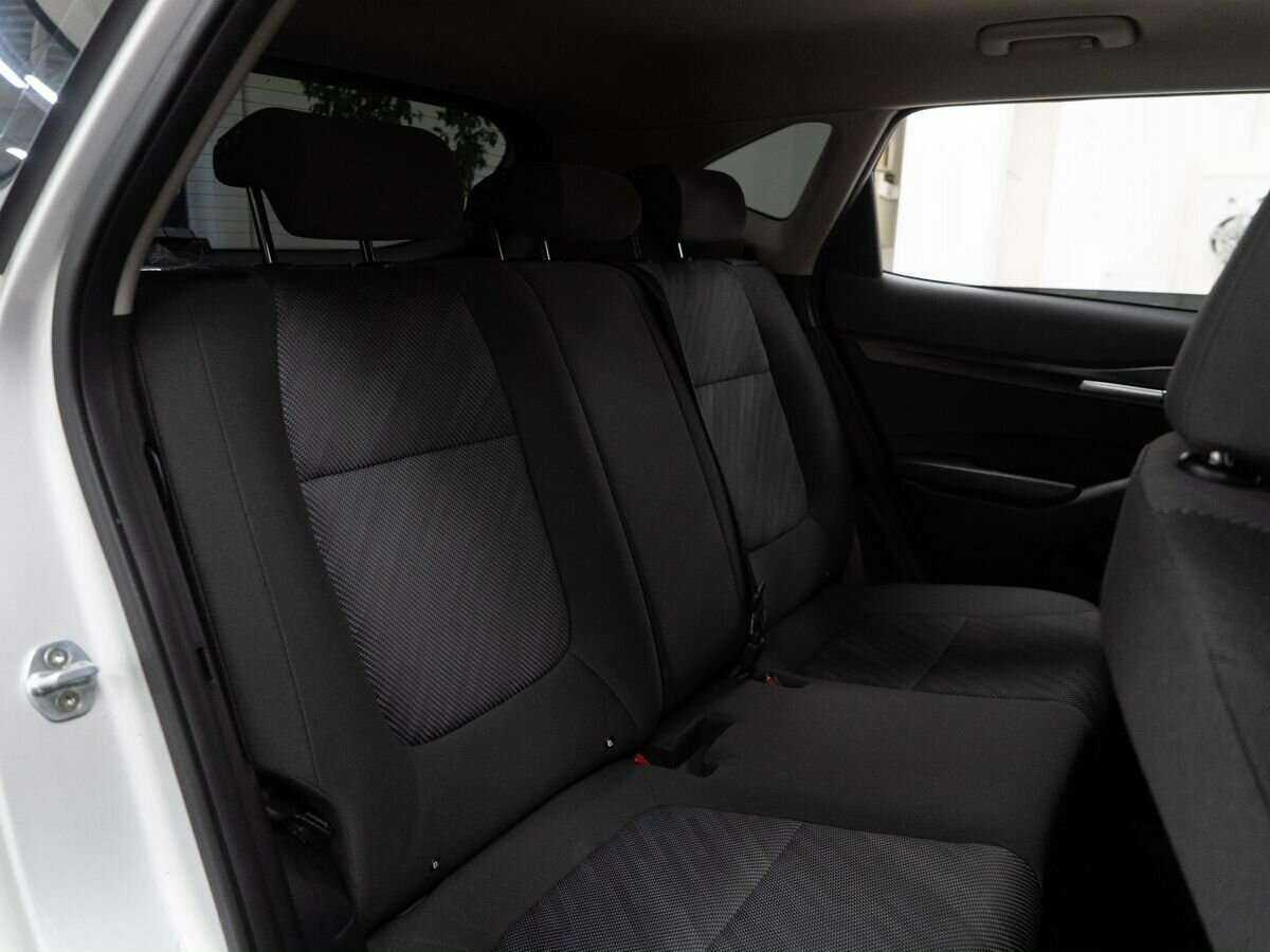 Киа Сельтос б/у, 2021, Автоматическая. Фото: #7