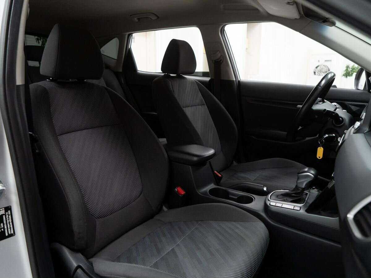 Киа Сельтос б/у, 2021, Автоматическая. Фото: #8