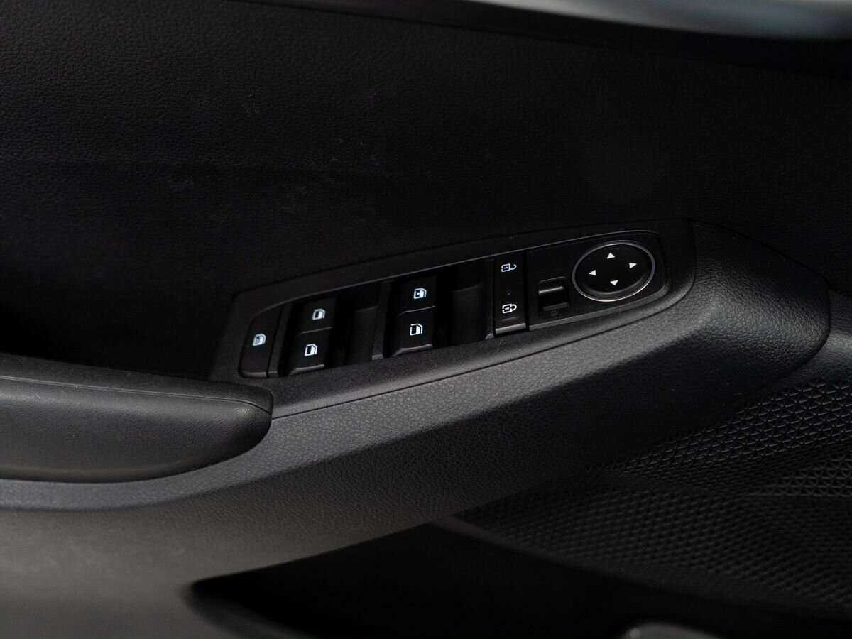 Киа Сельтос б/у, 2021, Автоматическая. Фото: #12