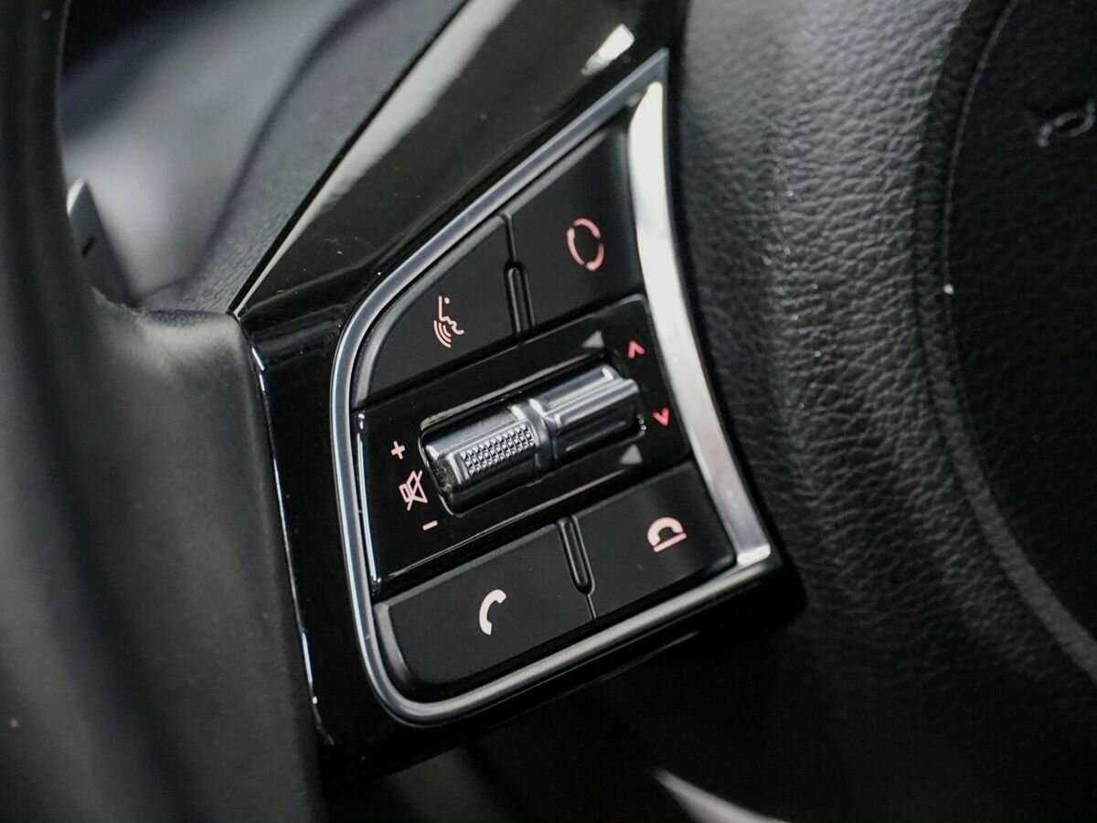 Киа Сид б/у, 2018, Автоматическая. Фото: #16