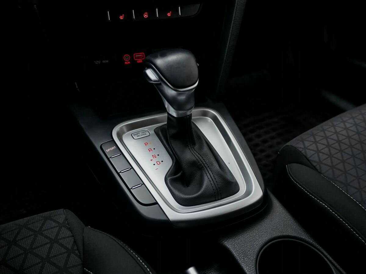 Киа Сид б/у, 2018, Автоматическая. Фото: #19