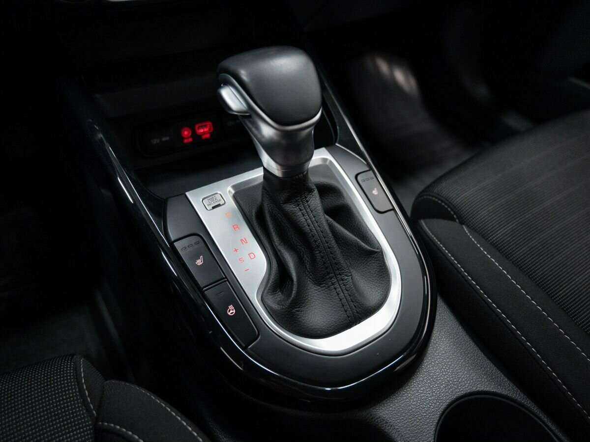 Киа Церато б/у, 2019, Автоматическая. Фото: #19