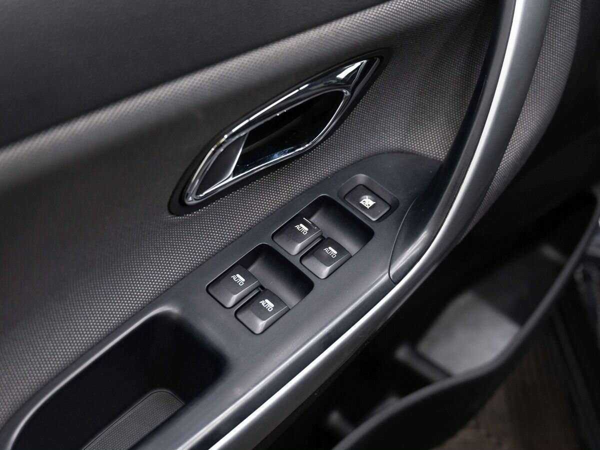 Киа Сид б/у, 2012, Автоматическая. Фото: #12