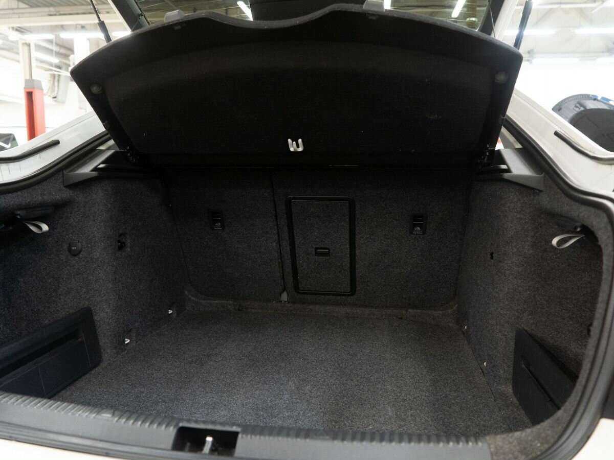 Шкода Октавия б/у, 2014, Механическая. Фото: #5