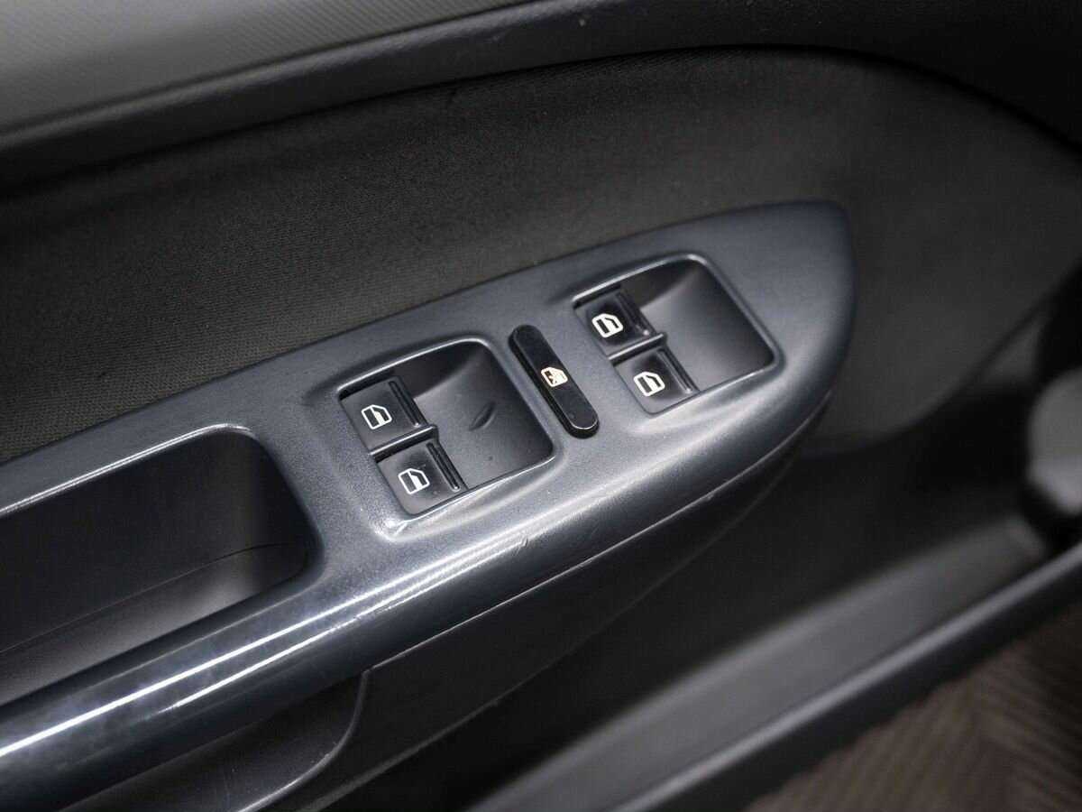 Шкода Октавия б/у, 2012, Механическая. Фото: #8