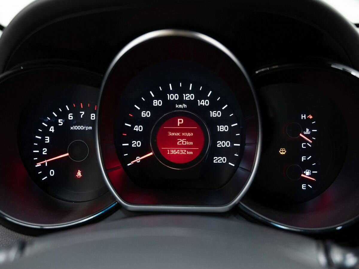 Киа Рио б/у, 2015, Автоматическая. Фото: #16