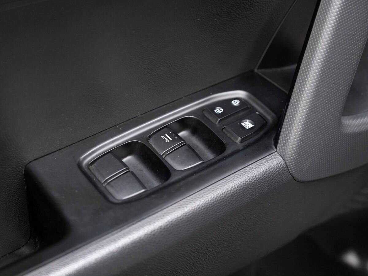 Хендай Крета б/у, 2017, Автоматическая. Фото: #19