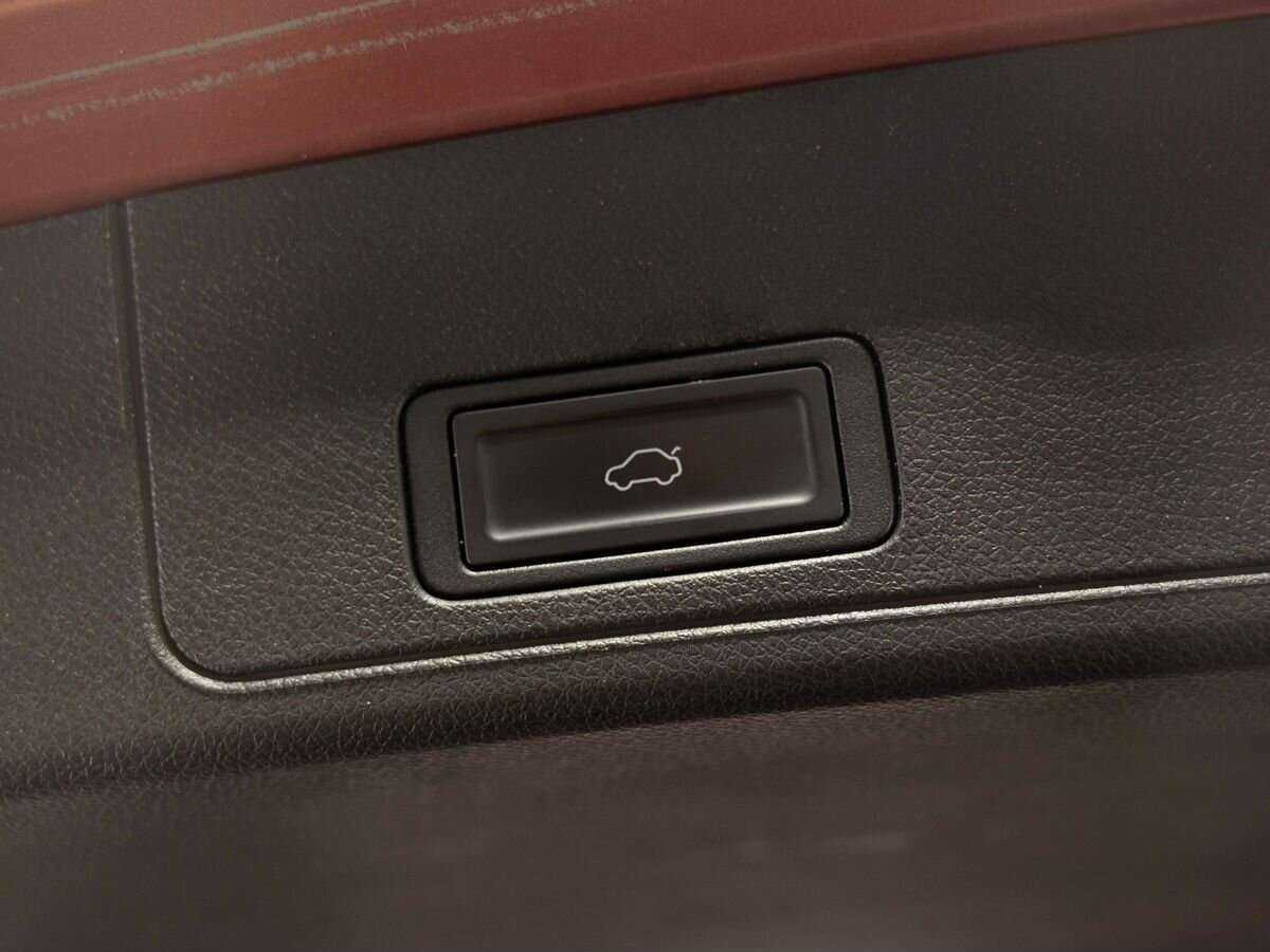 Чери Тигго 7 Про б/у, 2021, Вариатор. Фото: #26