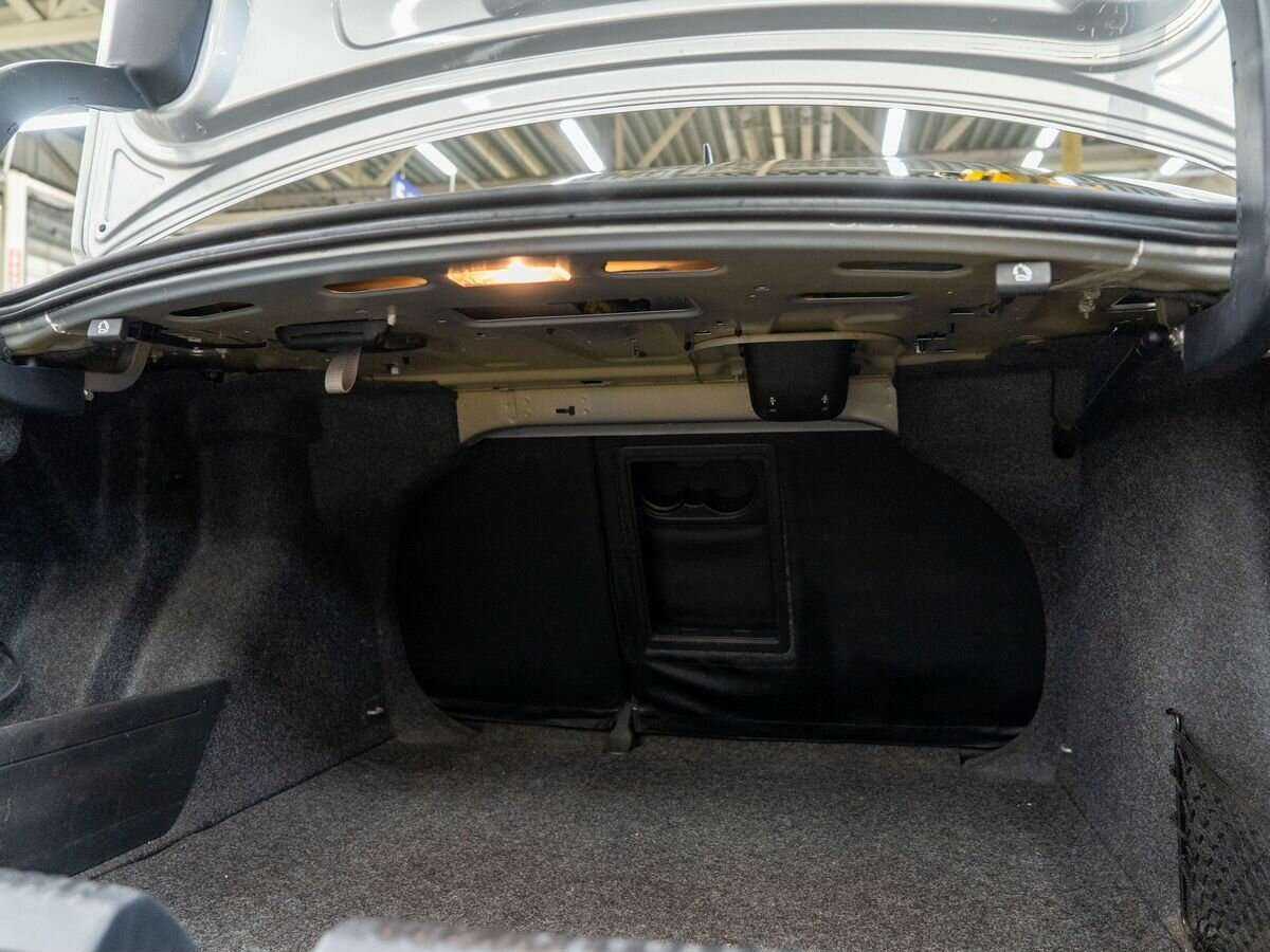 Фольксваген Джетта б/у, 2013, Автоматическая. Фото: #7