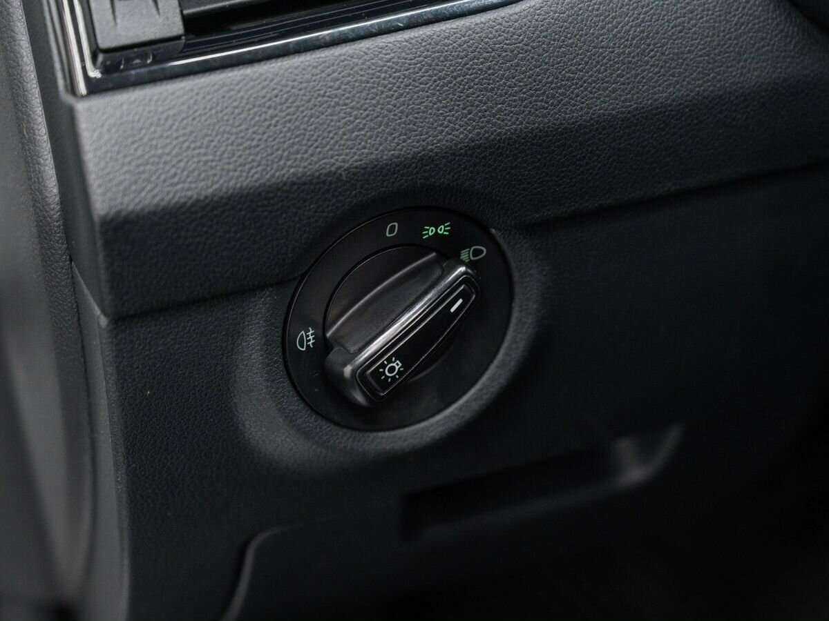 Шкода Октавия б/у, 2017, Автоматическая. Фото: #15