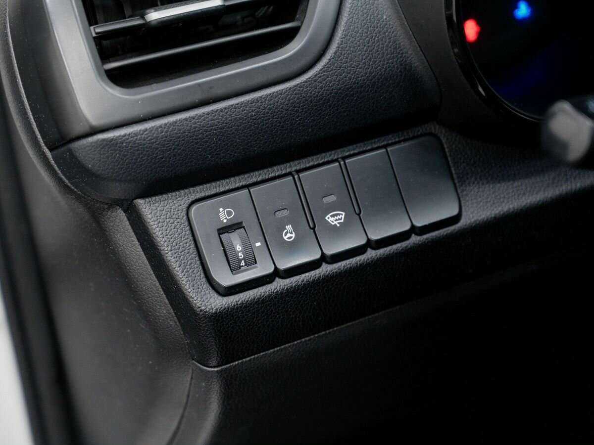 Киа Рио б/у, 2017, Автоматическая. Фото: #15