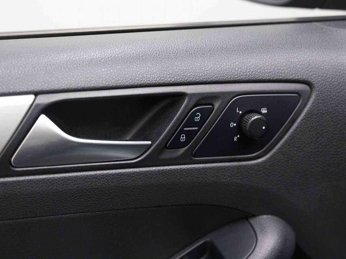 Фольксваген Джетта б/у, 2012, Автоматическая. Фото: #13