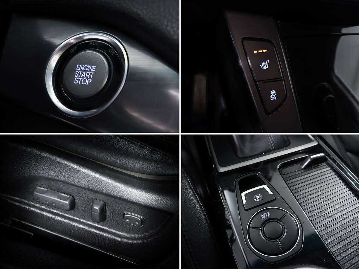 Хендай ай40 б/у, 2015, Автоматическая. Фото: #15