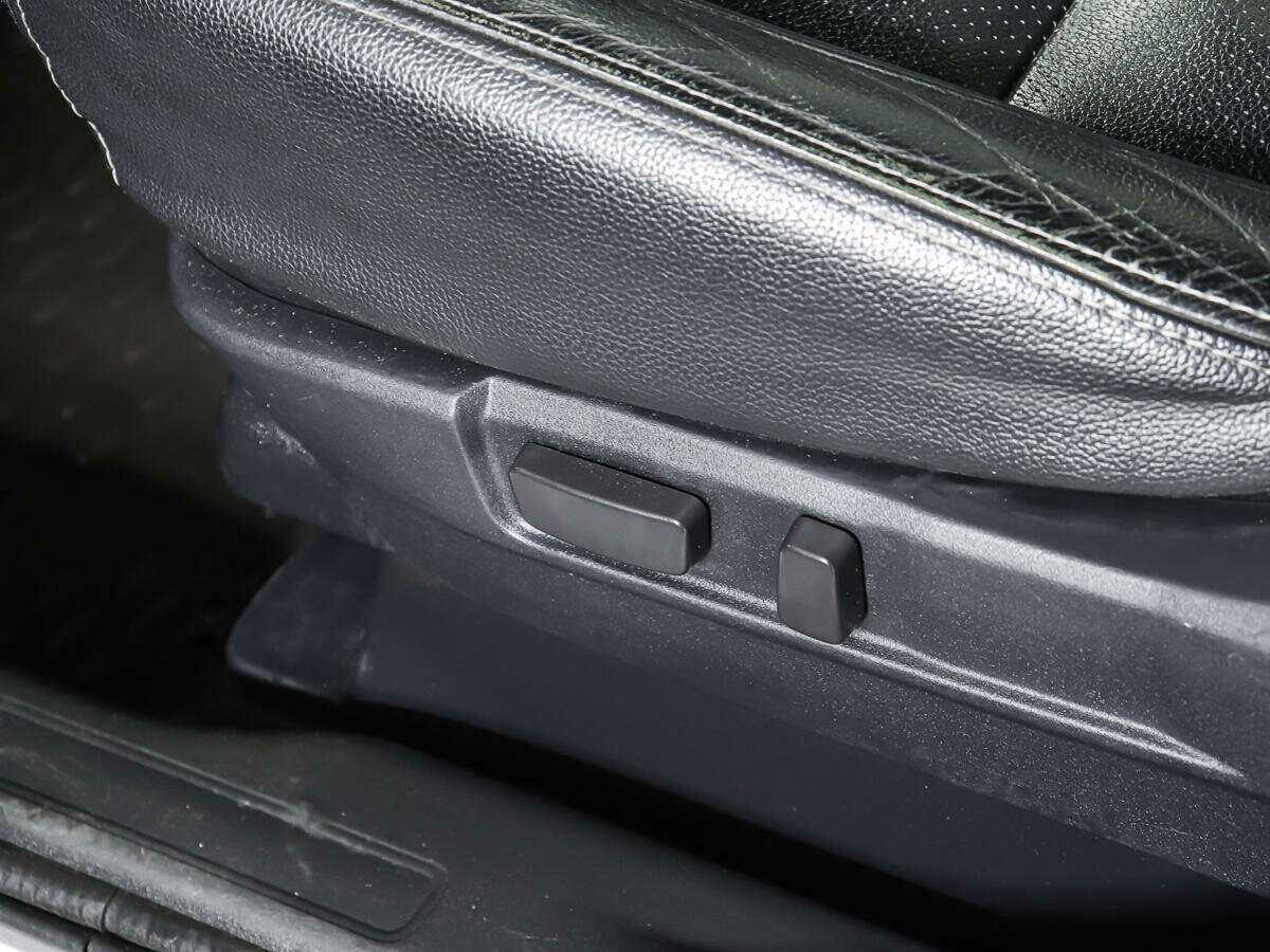 Митсубиши Оутлэндер б/у, 2016, Вариатор. Фото: #14