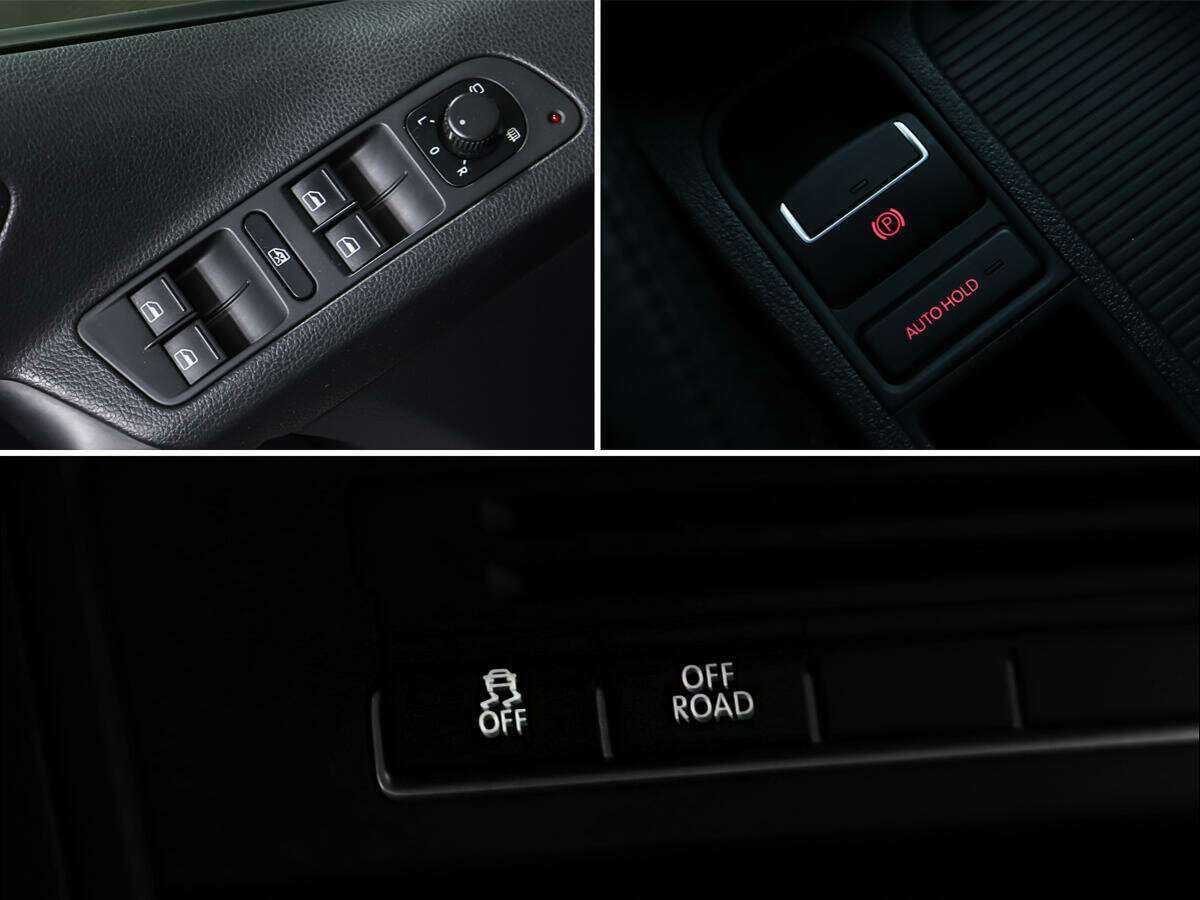 Фольксваген Тигуан б/у, 2013, Автоматическая. Фото: #16