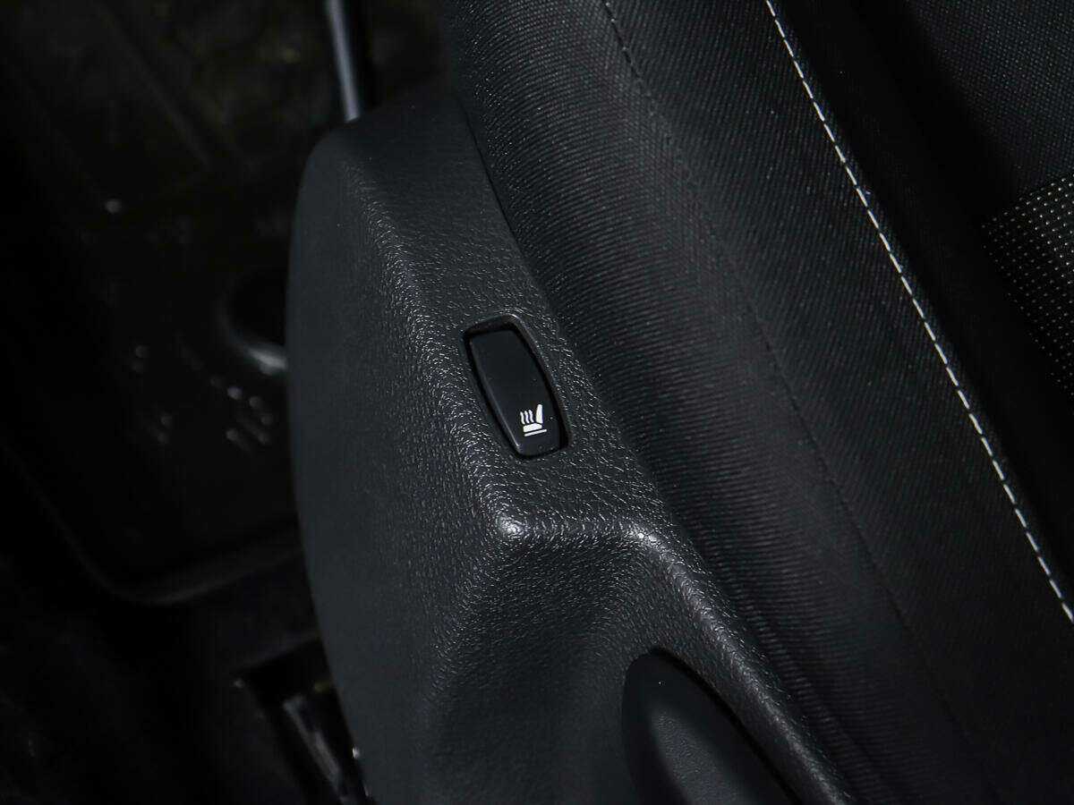 Рено Логан б/у, 2020, Вариатор. Фото: #13