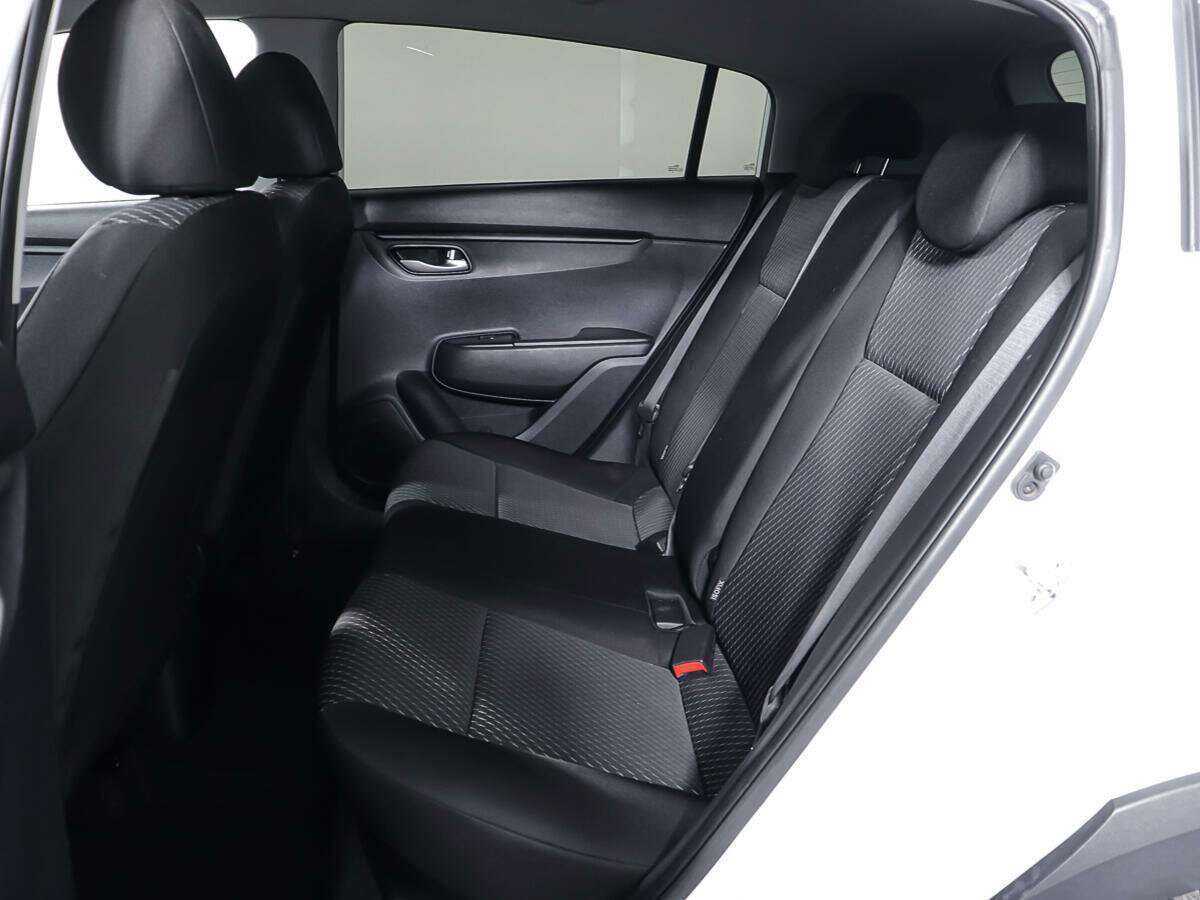 Киа Рио б/у, 2018, Автоматическая. Фото: #9