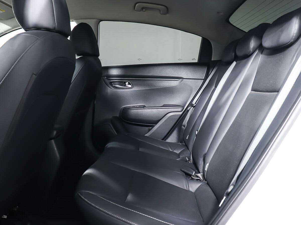 Киа Рио б/у, 2017, Автоматическая. Фото: #9