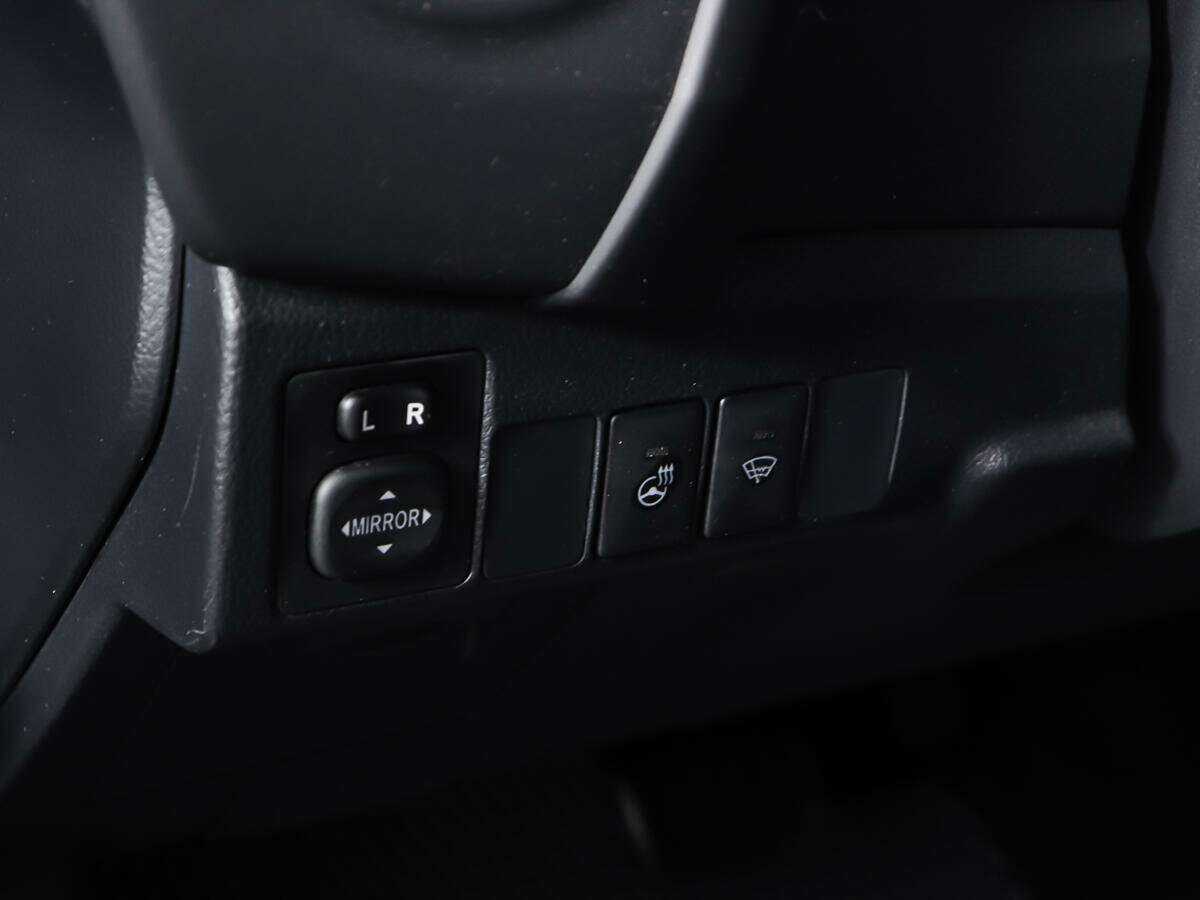 Тойота Королла б/у, 2016, Вариатор. Фото: #14