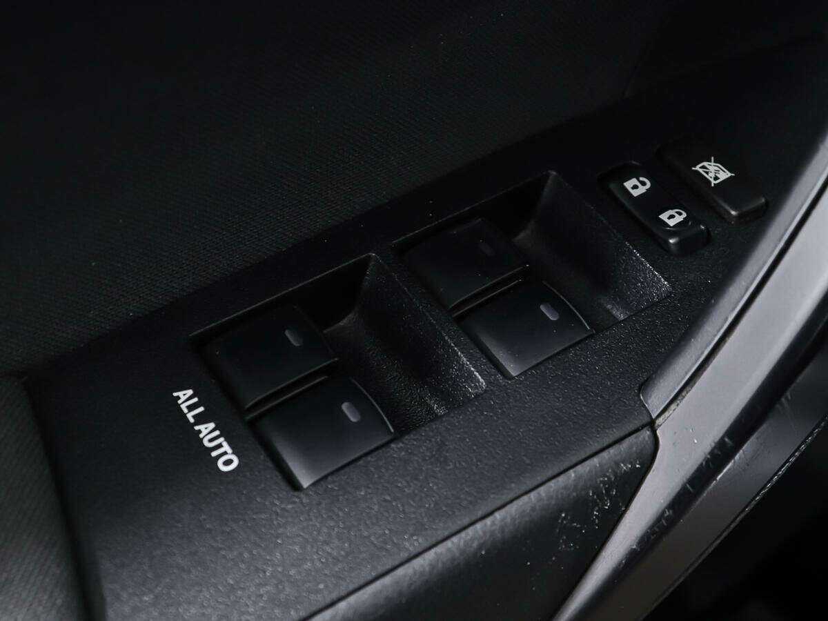 Тойота Королла б/у, 2016, Вариатор. Фото: #15