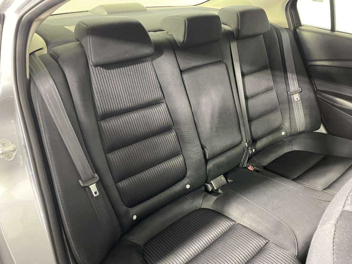 Мазда 6 б/у, 2013, Автоматическая. Фото: #14