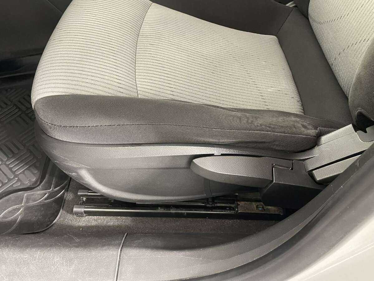 Шевроле Круз б/у, 2014, Механическая. Фото: #9