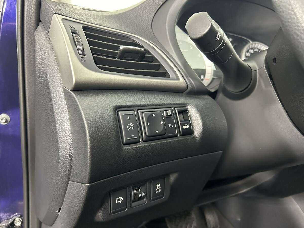 Ниссан Сентра б/у, 2014, Вариатор. Фото: #8