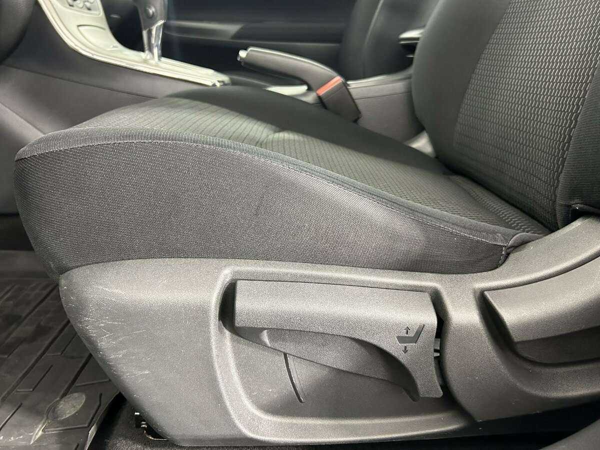 Ниссан Сентра б/у, 2014, Вариатор. Фото: #9